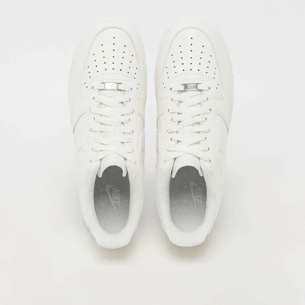 Nike Air Force 1 '07 "College Grey", foto 5 van 5