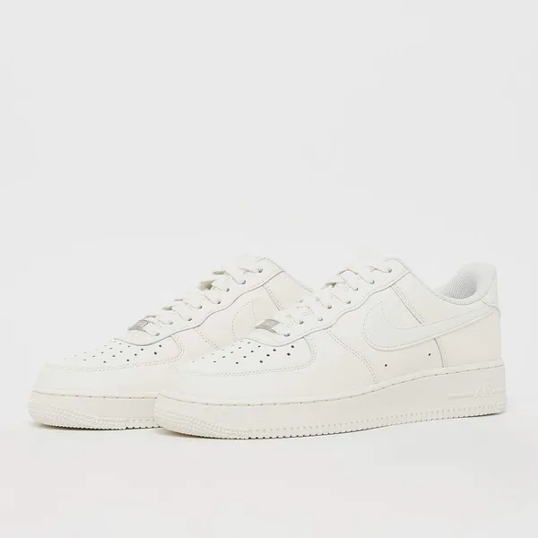 Nike Air Force 1 '07 "College Grey", foto 2 van 5