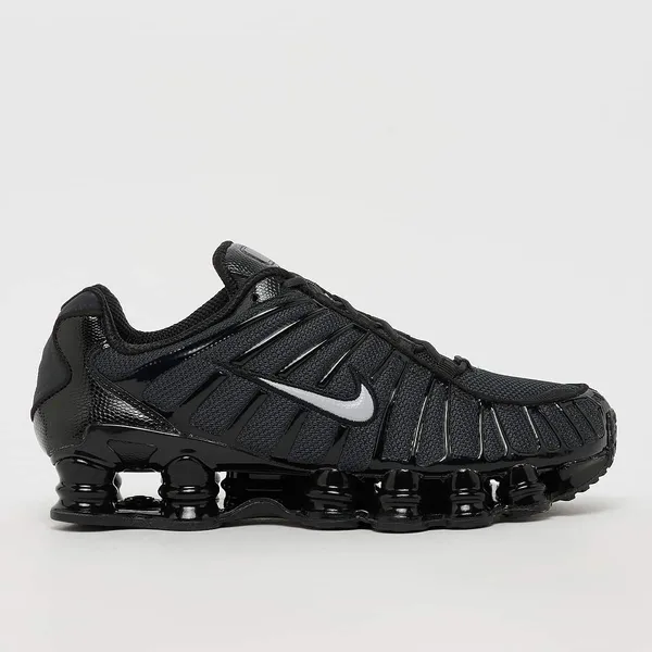 Nike Shox TL Zwart, foto 3 van 5