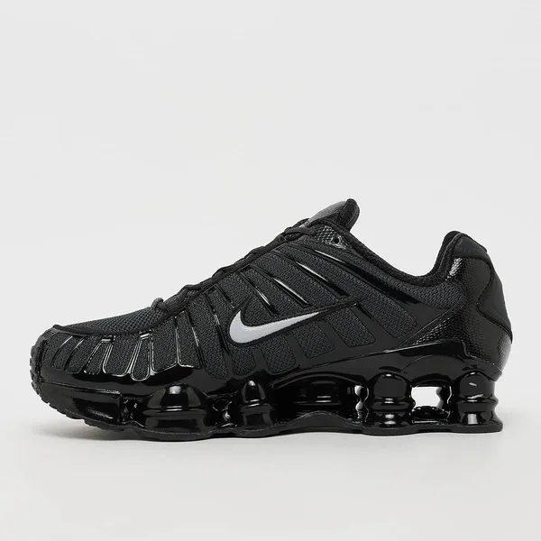 Nike Shox TL Zwart, foto 4 van 5