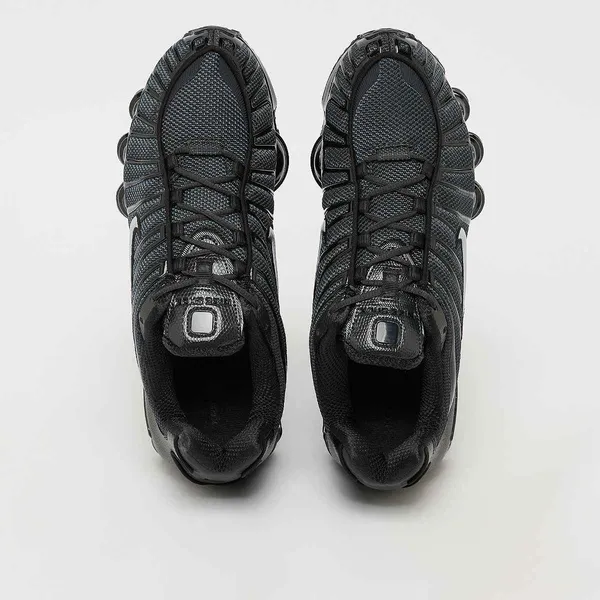 Nike Shox TL Zwart, foto 5 van 5