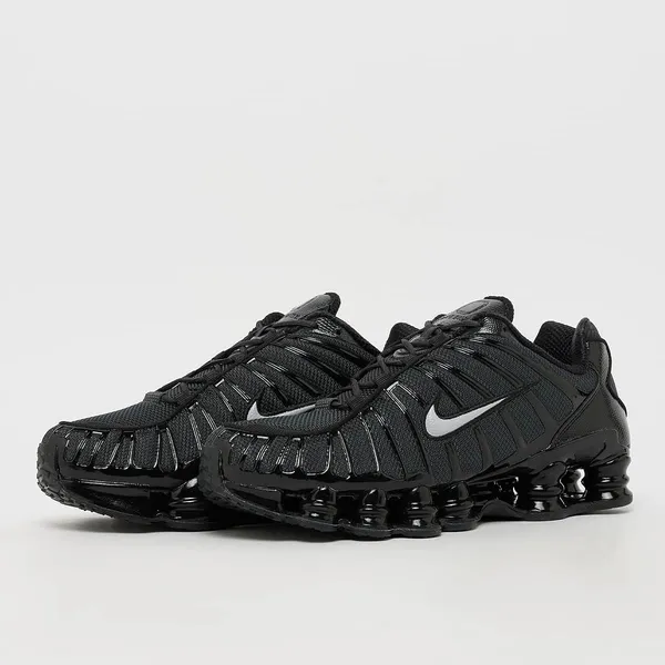 Nike Shox TL Zwart, foto 2 van 5