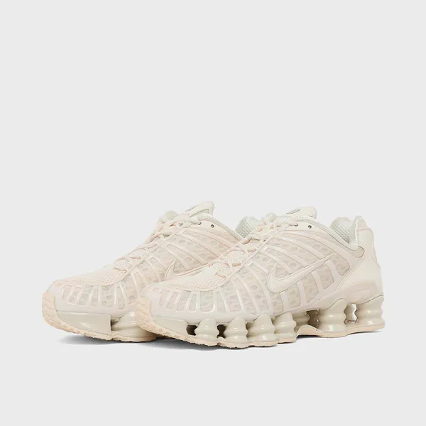 Nike Shox TL Beige, vergelijk prijzen bij 1 winkel