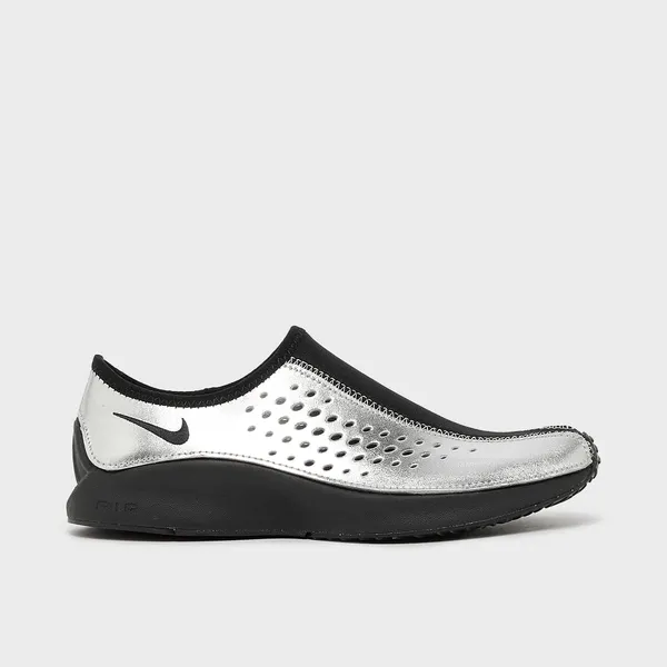 Nike Air Superfly Moc "Metallic Silver", foto 2 van 4