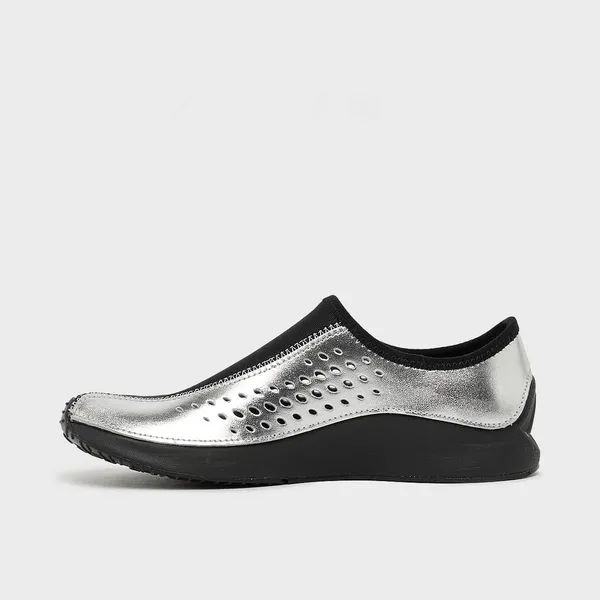 Nike Air Superfly Moc "Metallic Silver", foto 3 van 4