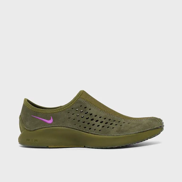 Nike Air Superfly Moc Groen, foto 2 van 4