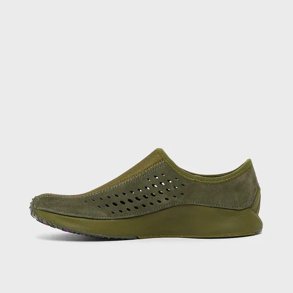 Nike Air Superfly Moc Groen, foto 3 van 4