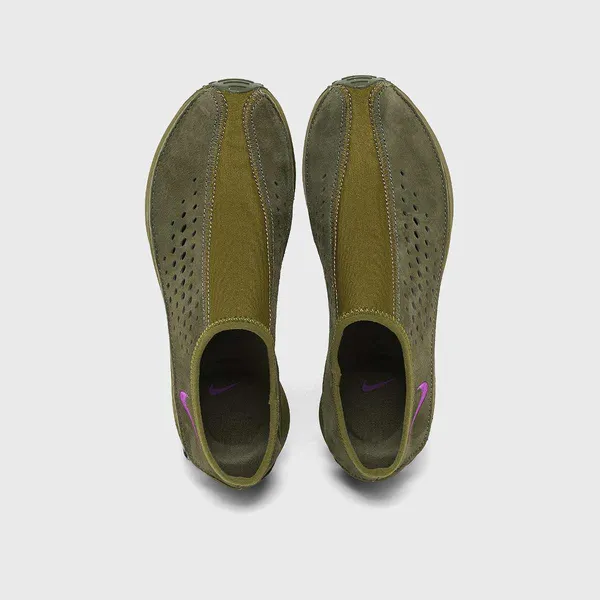 Nike Air Superfly Moc Groen, foto 4 van 4