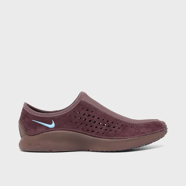 Nike Air Superfly Moc Rood, foto 2 van 4
