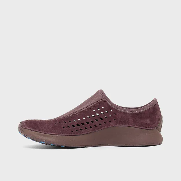 Nike Air Superfly Moc Rood, foto 3 van 4