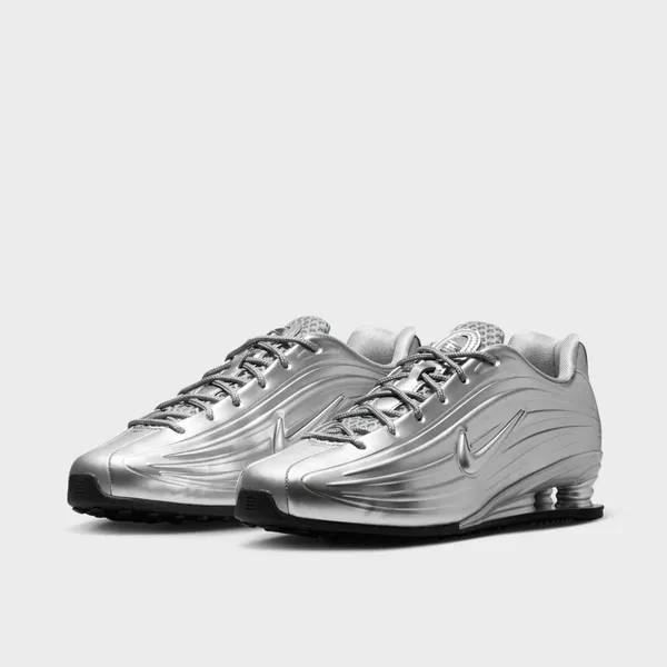 Nike Shox Z "Silver", vergelijk prijzen bij 1 winkel