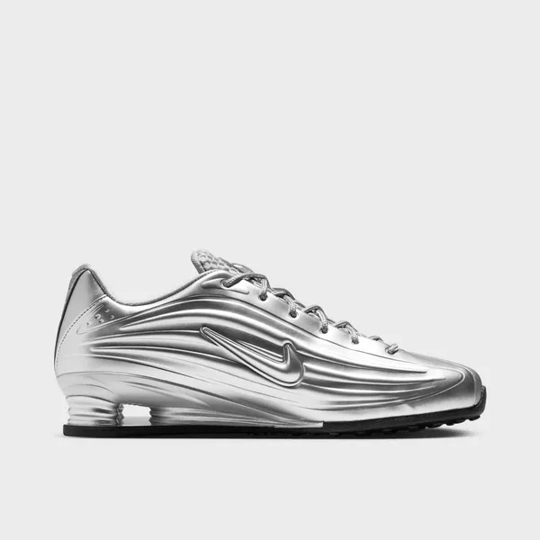 Nike Shox Z "Silver", foto 2 van 4