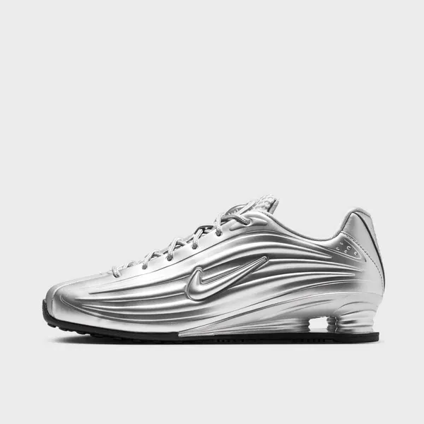 Nike Shox Z "Silver", foto 3 van 4