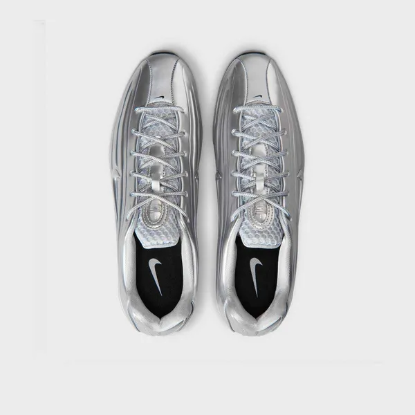 Nike Shox Z "Silver", foto 4 van 4