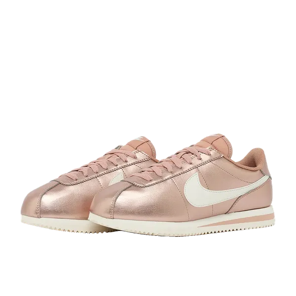 Nike Cortez "Metallic Red Bronze", vergelijk prijzen bij 1 winkel