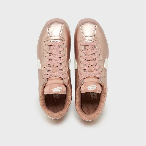 Nike Cortez "Metallic Red Bronze", foto 5 van 5
