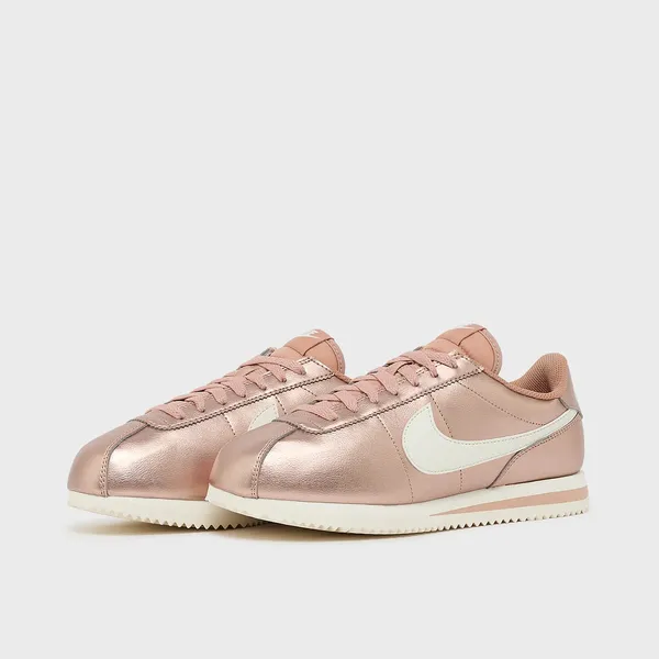 Nike Cortez "Metallic Red Bronze", foto 2 van 5