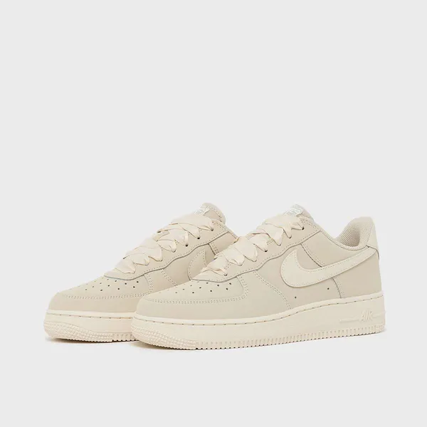 Nike Air Force 1 Low Premium "Ribbon Lace" Beige, vergelijk prijzen bij 1 winkel