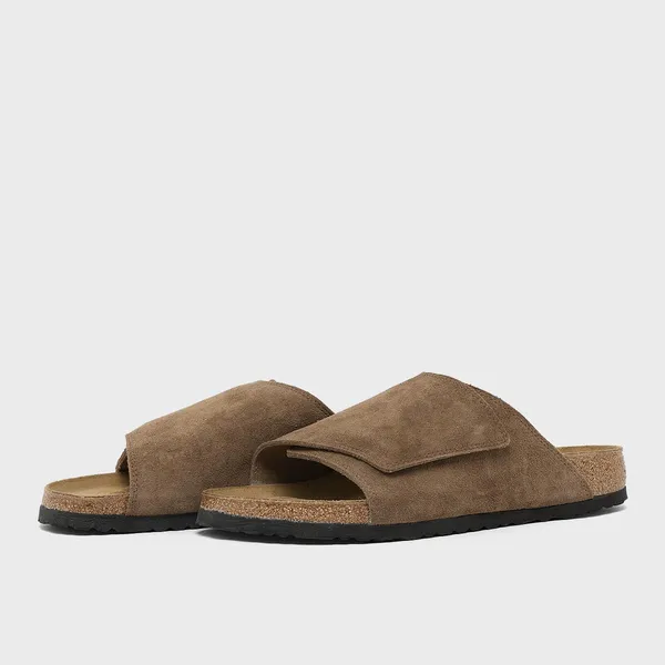 Birkenstock Solana Leve Bruin, vergelijk prijzen bij 1 winkel