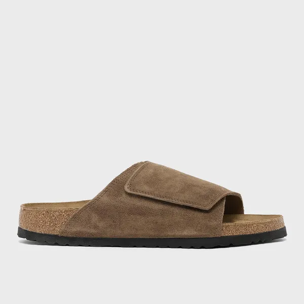 Birkenstock Solana Leve Bruin, foto 2 van 4