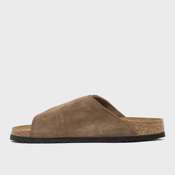 Birkenstock Solana Leve Bruin, foto 3 van 4