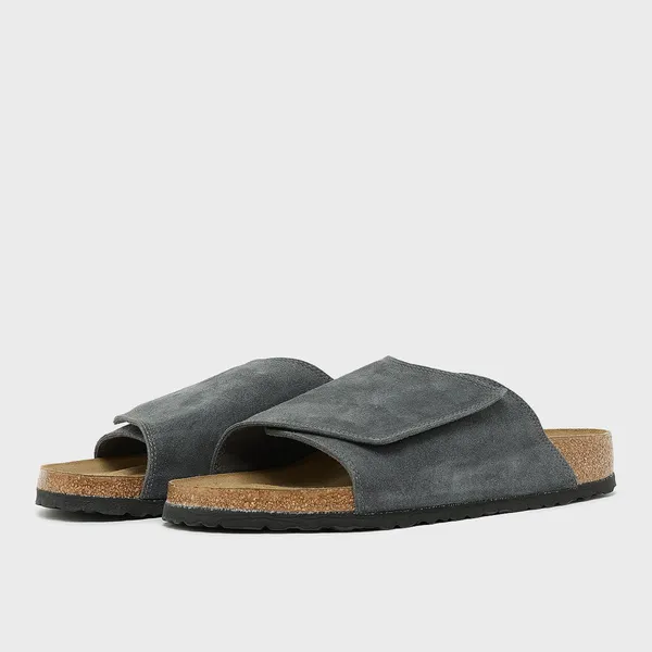 Birkenstock Solana Leve Charcoal, vergelijk prijzen bij 1 winkel