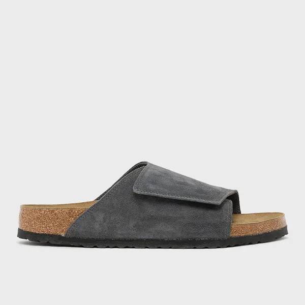 Birkenstock Solana Leve Charcoal, foto 2 van 4