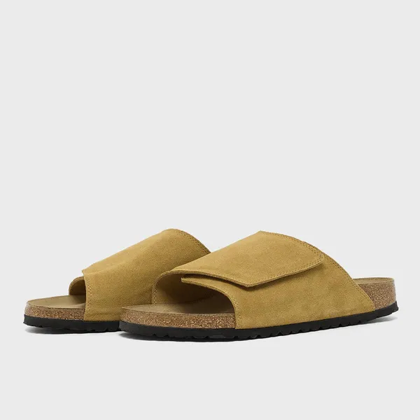 Birkenstock Solana Leve Bruin, vergelijk prijzen bij 1 winkel