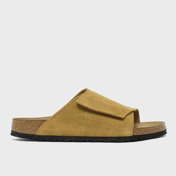 Birkenstock Solana Leve Bruin, foto 2 van 4