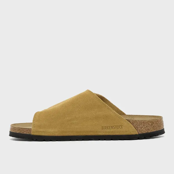 Birkenstock Solana Leve Bruin, foto 3 van 4