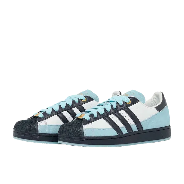 adidas Superstar II AFA Argentina Home Blauw, vergelijk prijzen bij 1 winkel
