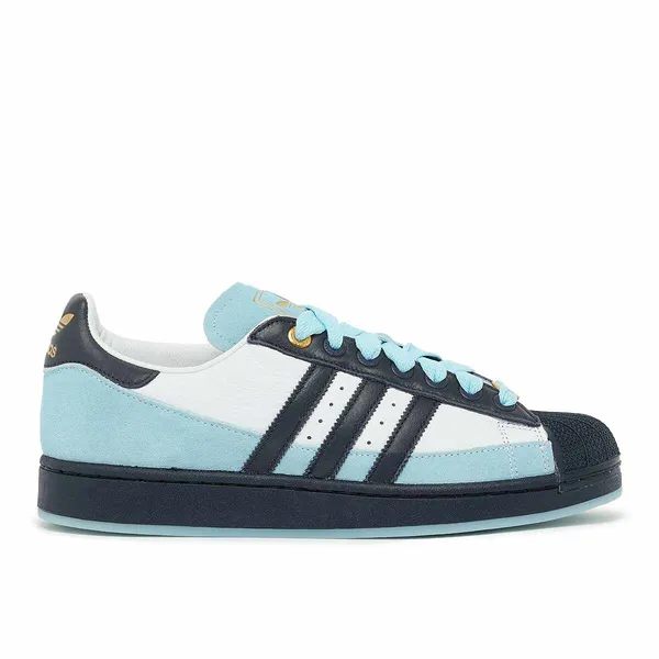 adidas Superstar II AFA Argentina Home Blauw, foto 2 van 4