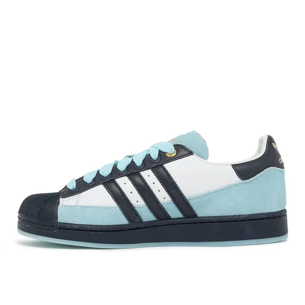 adidas Superstar II AFA Argentina Home Blauw, foto 3 van 4