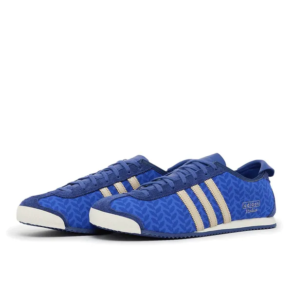 adidas Italia 60s Figc Home Blauw, vergelijk prijzen bij 1 winkel