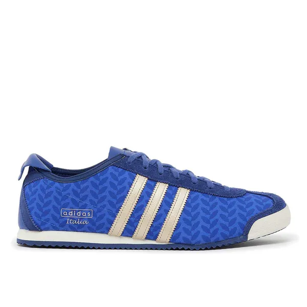 adidas Italia 60s Figc Home Blauw, foto 2 van 4