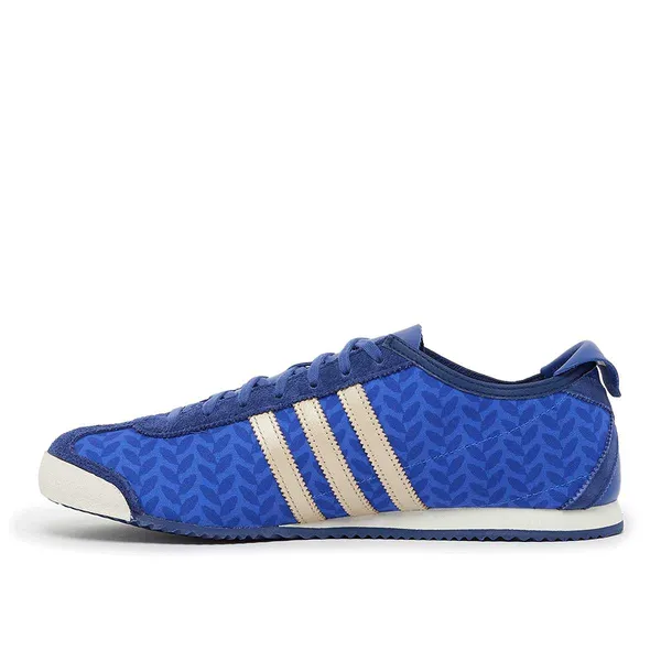 adidas Italia 60s Figc Home Blauw, foto 3 van 4