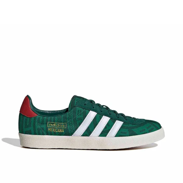 adidas Mexicana FMF Away Groen, vergelijk prijzen bij 1 winkel