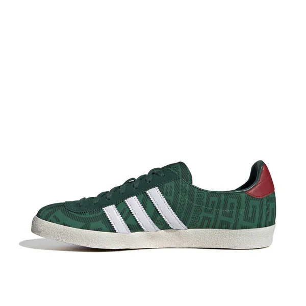 adidas Mexicana FMF Away Groen, foto 2 van 4