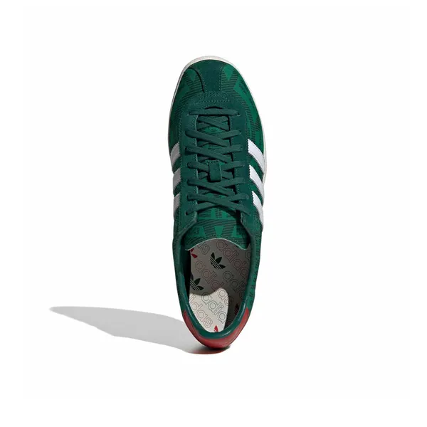 adidas Mexicana FMF Away Groen, foto 3 van 4