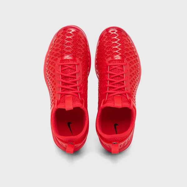 Nike Rejuven8 SP Rood, foto 4 van 4