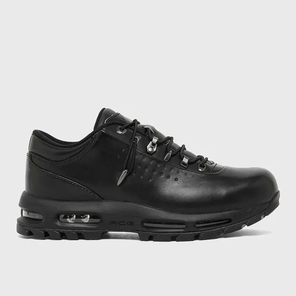 Nike Air Max Goadome Low SP "Black", foto 2 van 4