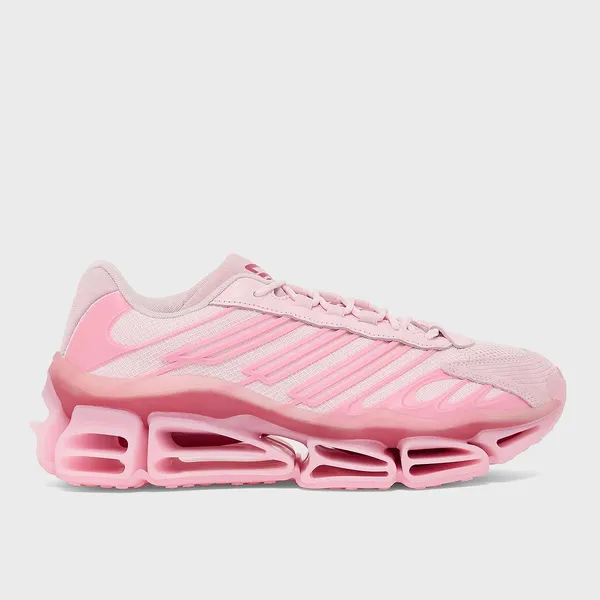 adidas x Willy Chavarria Megaride AG Roze, foto 2 van 4