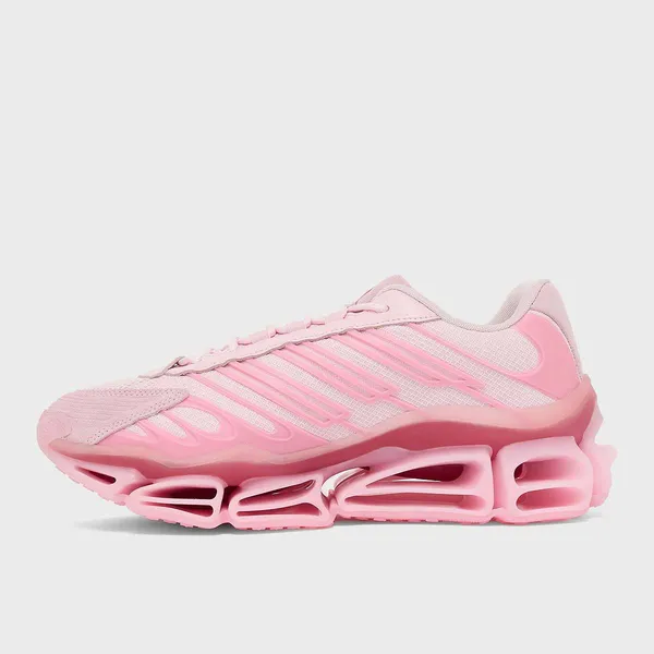 adidas x Willy Chavarria Megaride AG Roze, foto 3 van 4