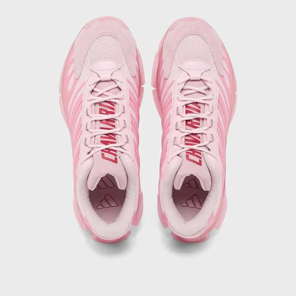 adidas x Willy Chavarria Megaride AG Roze, foto 4 van 4