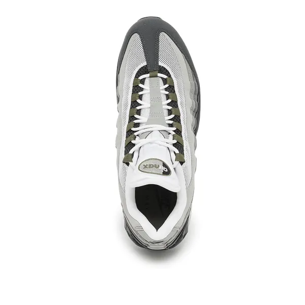 Nike Air Max 95 Big Bubble "Medium Olive", foto 5 van 5
