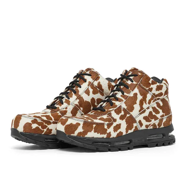 Nike Air Max Goadome QS Beige, vergelijk prijzen bij 1 winkel