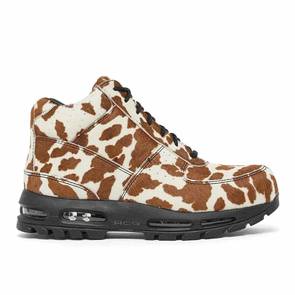 Nike Air Max Goadome QS Beige, foto 2 van 4