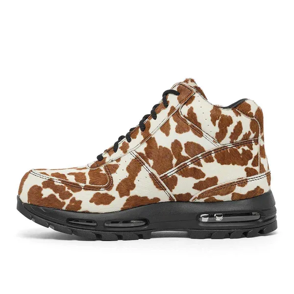 Nike Air Max Goadome QS Beige, foto 3 van 4