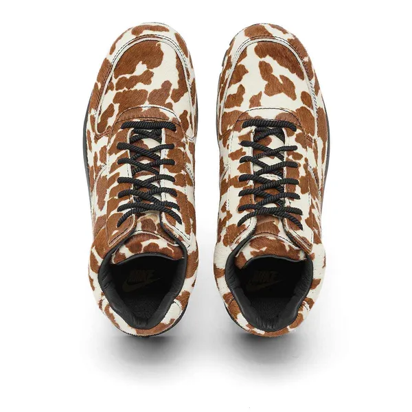 Nike Air Max Goadome QS Beige, foto 4 van 4