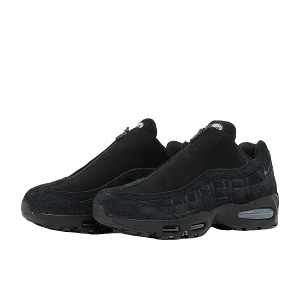 Nike Air Max 95 Big Bubble Zip SP Zwart, vergelijk prijzen bij 1 winkel